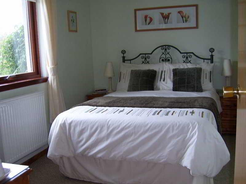 Hotel Glenshian Fort William Exterior foto
